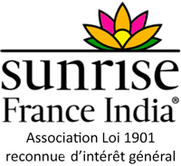 Sunrise France India